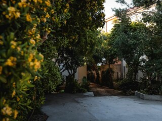 Apartment Orebic Outdoor Recording 2