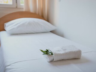Apartment Orebic Features 16