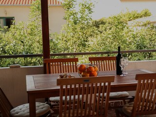 Apartment Orebic Features 9