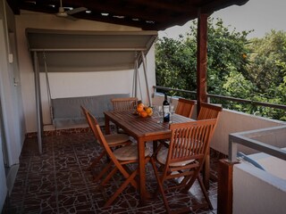 Apartment Orebic Features 11