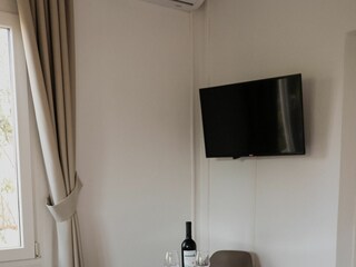 Apartment Orebic Features 34