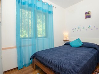 Apartment Prigradica Ausstattung 7