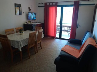 Apartment Prigradica Features 11