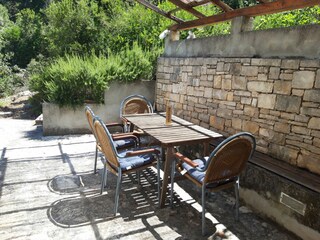Apartment Prigradica Features 12