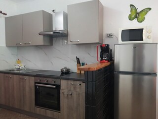 Apartment Prigradica Features 15