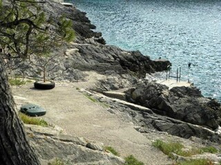 Apartment Prigradica Umgebung 31