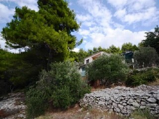 Apartment Prigradica Außenaufnahme 4