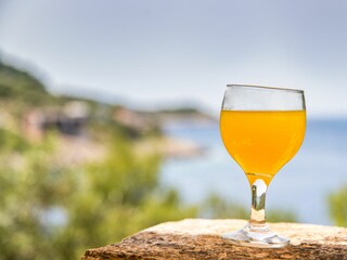 Apartment Prigradica Ausstattung 20