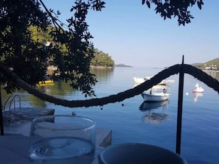 Apartment Brna Außenaufnahme 1