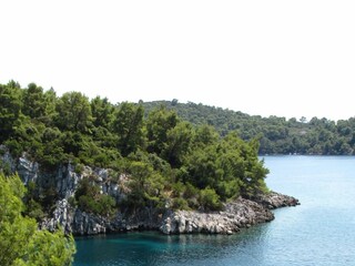 Apartment Brna Umgebung 16