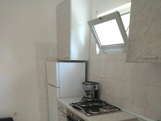 Apartment Brna Ausstattung 8