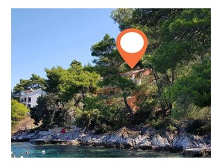 Apartment Brna Ausstattung 9