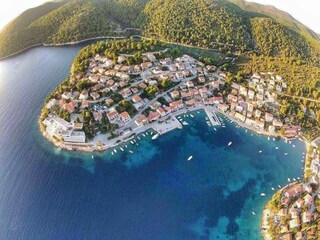 Apartment Brna Umgebung 19