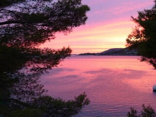 Apartment Brna Umgebung 20