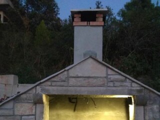 Apartment Brna Ausstattung 12