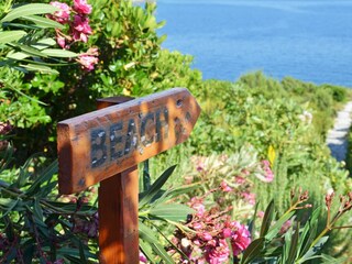 Holiday house Zavalatica Features 8
