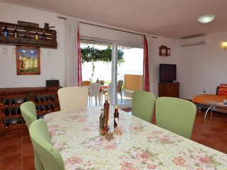 Holiday house Zavalatica Features 21