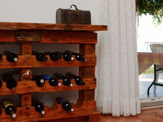 Holiday house Zavalatica Features 24