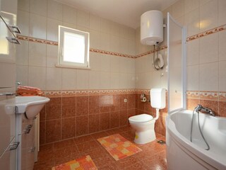 Ferienhaus Zavalatica Ausstattung 5