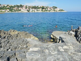 Ferienhaus Zavalatica Umgebung 44
