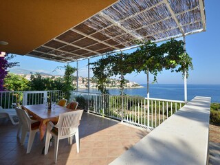 Ferienhaus Zavalatica Ausstattung 6