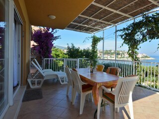 Ferienhaus Zavalatica Ausstattung 7