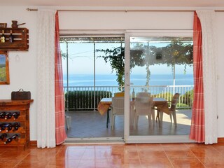 Ferienhaus Zavalatica Ausstattung 8