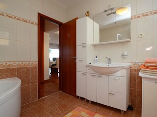 Ferienhaus Zavalatica Ausstattung 9