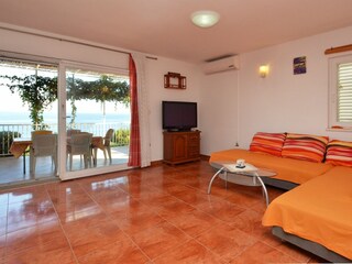 Ferienhaus Zavalatica Ausstattung 15