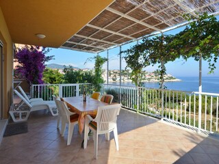 Ferienhaus Zavalatica Ausstattung 17