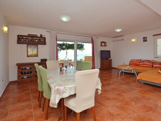 Ferienhaus Zavalatica Ausstattung 19