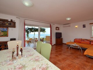 Ferienhaus Zavalatica Ausstattung 21