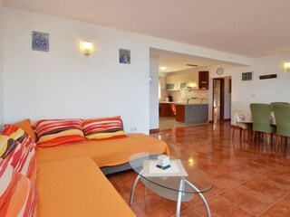 Ferienhaus Zavalatica Ausstattung 22