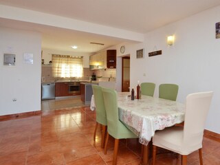 Ferienhaus Zavalatica Ausstattung 23