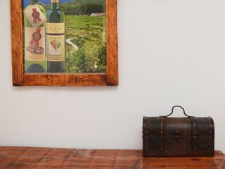 Ferienhaus Zavalatica Ausstattung 29