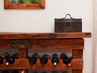 Ferienhaus Zavalatica Ausstattung 30