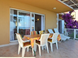 Ferienhaus Zavalatica Ausstattung 33