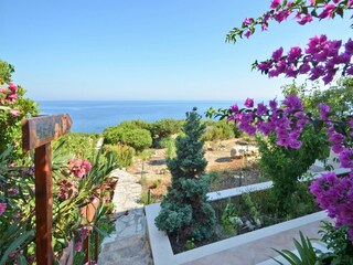 Ferienhaus Zavalatica Ausstattung 35