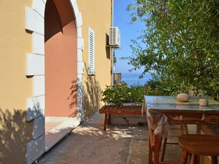 Ferienhaus Zavalatica Ausstattung 36