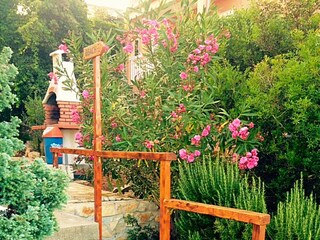 Ferienhaus Zavalatica Ausstattung 40