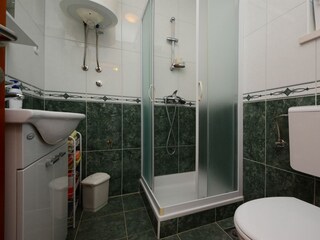 Ferienhaus Zavalatica Ausstattung 42