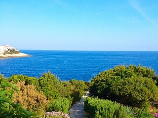 Ferienhaus Zavalatica Ausstattung 43