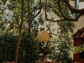 Apartment Orebic Features 8