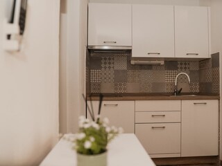 Apartment Orebic Features 12