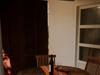 Apartment Orebic Features 19