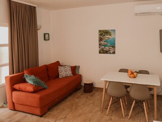 Apartment Orebic Ausstattung 21