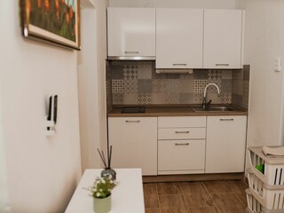 Apartment Orebic Ausstattung 22