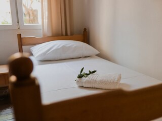 Apartment Orebic Ausstattung 23