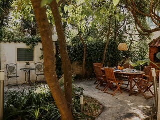 Apartment Orebic Ausstattung 25