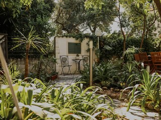 Apartment Orebic Outdoor Recording 6